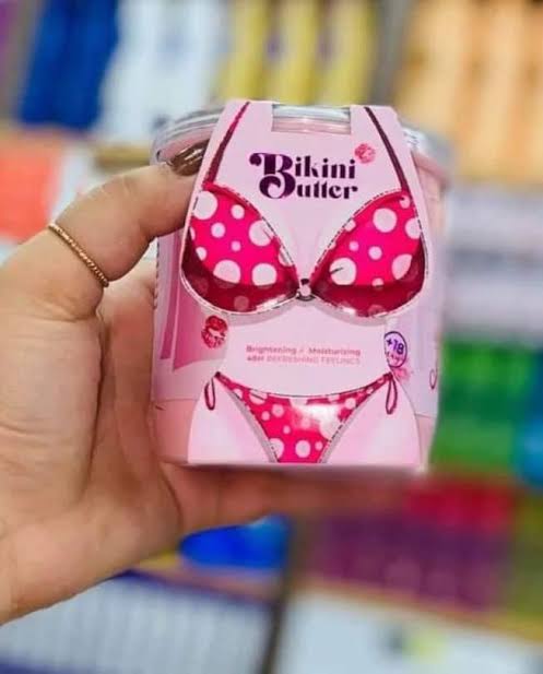 بيكيني باتر